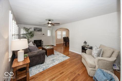 5925 Guilford Avenue Indianapolis IN 46220