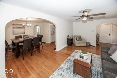 5925 Guilford Avenue Indianapolis IN 46220