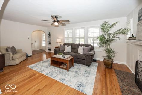 5925 Guilford Avenue Indianapolis IN 46220
