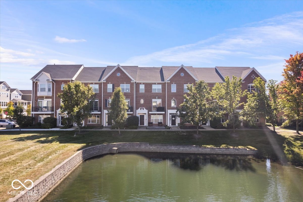 15364 Mystic Rock Drive Carmel IN 46033