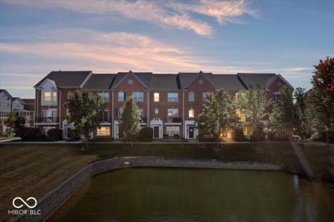 15364 Mystic Rock Drive Carmel IN 46033