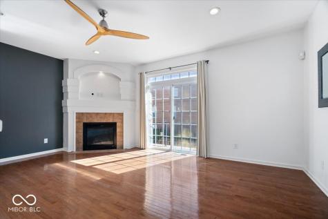 15364 Mystic Rock Drive Carmel IN 46033