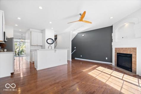 15364 Mystic Rock Drive Carmel IN 46033