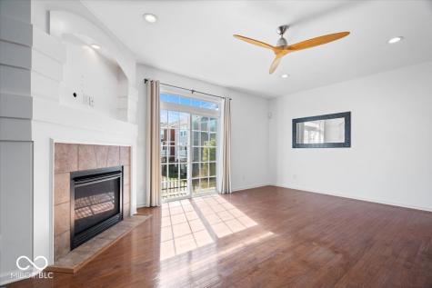 15364 Mystic Rock Drive Carmel IN 46033