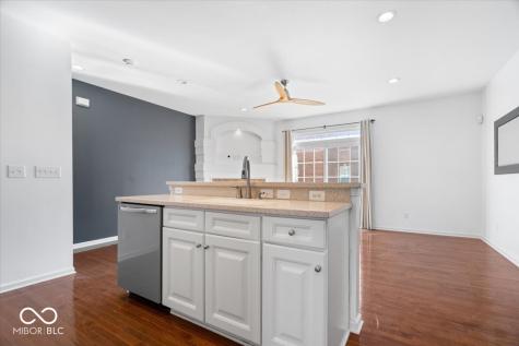 15364 Mystic Rock Drive Carmel IN 46033