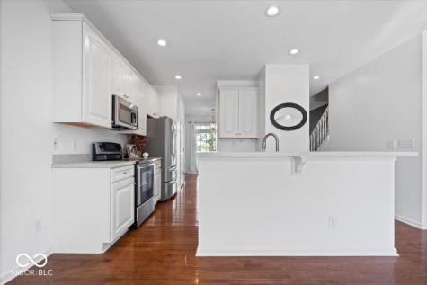 15364 Mystic Rock Drive Carmel IN 46033