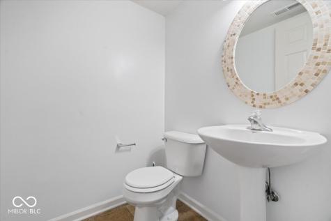 15364 Mystic Rock Drive Carmel IN 46033