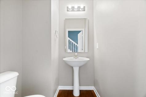 15364 Mystic Rock Drive Carmel IN 46033