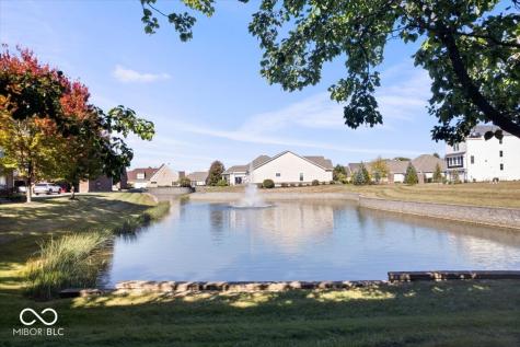 15364 Mystic Rock Drive Carmel IN 46033