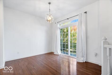 15364 Mystic Rock Drive Carmel IN 46033