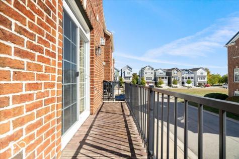 15364 Mystic Rock Drive Carmel IN 46033