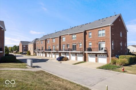 15364 Mystic Rock Drive Carmel IN 46033