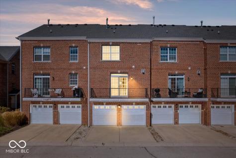 15364 Mystic Rock Drive Carmel IN 46033