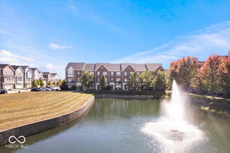 15364 Mystic Rock Drive Carmel IN 46033