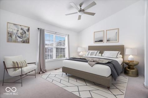 15364 Mystic Rock Drive Carmel IN 46033