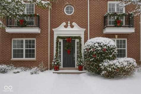 15364 Mystic Rock Drive Carmel IN 46033