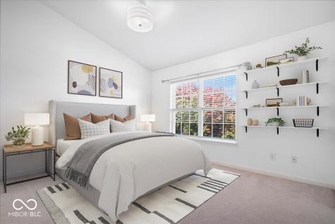 15364 Mystic Rock Drive Carmel IN 46033