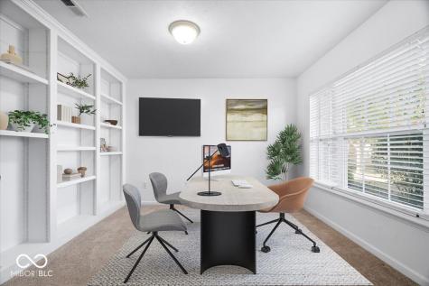 15364 Mystic Rock Drive Carmel IN 46033