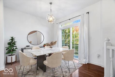 15364 Mystic Rock Drive Carmel IN 46033