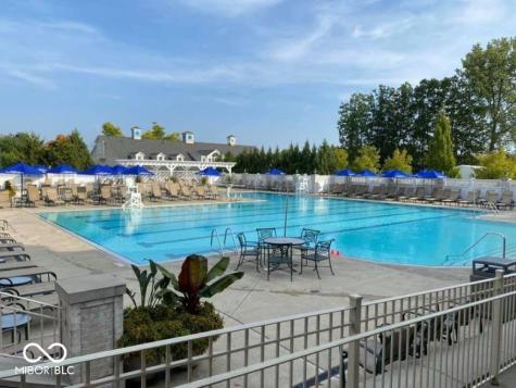 15364 Mystic Rock Drive Carmel IN 46033