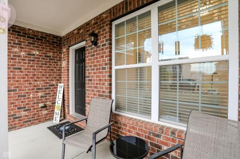 8814 New Heritage Court Indianapolis IN 46239