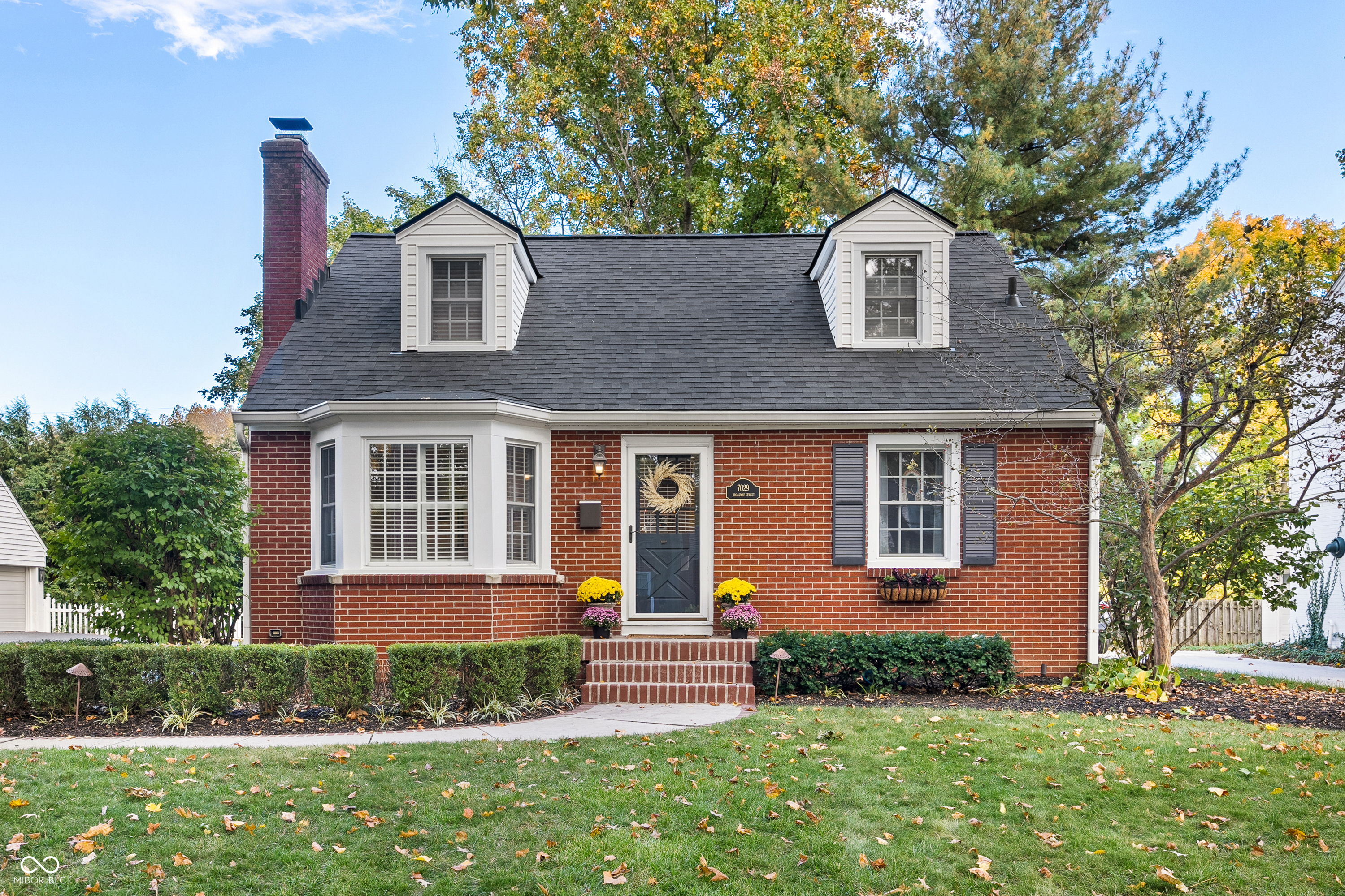 7029 Broadway Street Indianapolis IN 46220