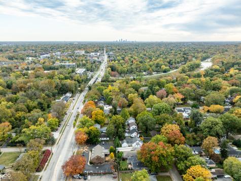 7029 Broadway Street Indianapolis IN 46220