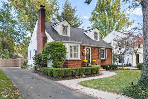 7029 Broadway Street Indianapolis IN 46220