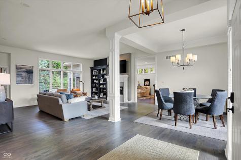 11810 Pebblepointe Pass Carmel IN 46033
