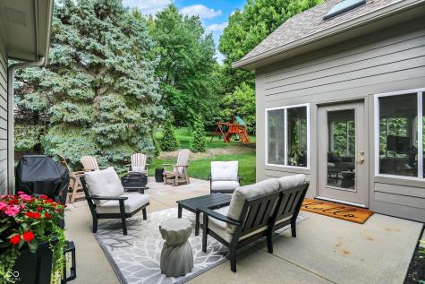 11810 Pebblepointe Pass Carmel IN 46033