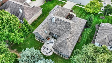 11810 Pebblepointe Pass Carmel IN 46033