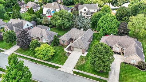 11810 Pebblepointe Pass Carmel IN 46033