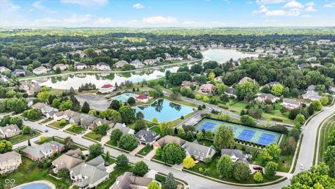 11810 Pebblepointe Pass Carmel IN 46033