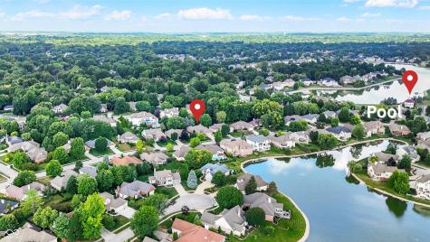 11810 Pebblepointe Pass Carmel IN 46033