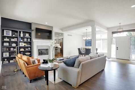 11810 Pebblepointe Pass Carmel IN 46033