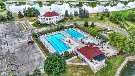 11810 Pebblepointe Pass Carmel IN 46033