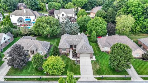11810 Pebblepointe Pass Carmel IN 46033