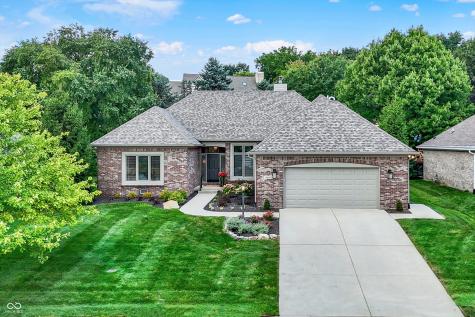 11810 Pebblepointe Pass Carmel IN 46033