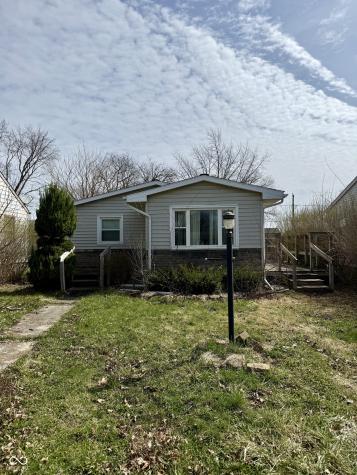 3619 S Felton Street Marion IN 46953