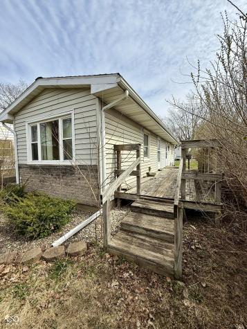 3619 S Felton Street Marion IN 46953