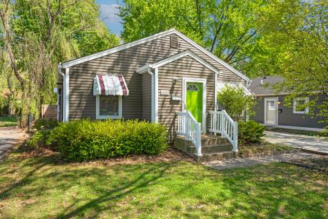 6035 Compton Street Indianapolis IN 46220