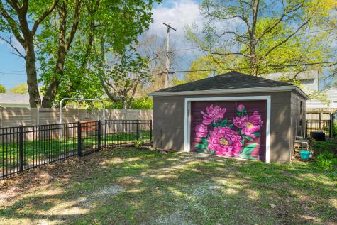 6035 Compton Street Indianapolis IN 46220