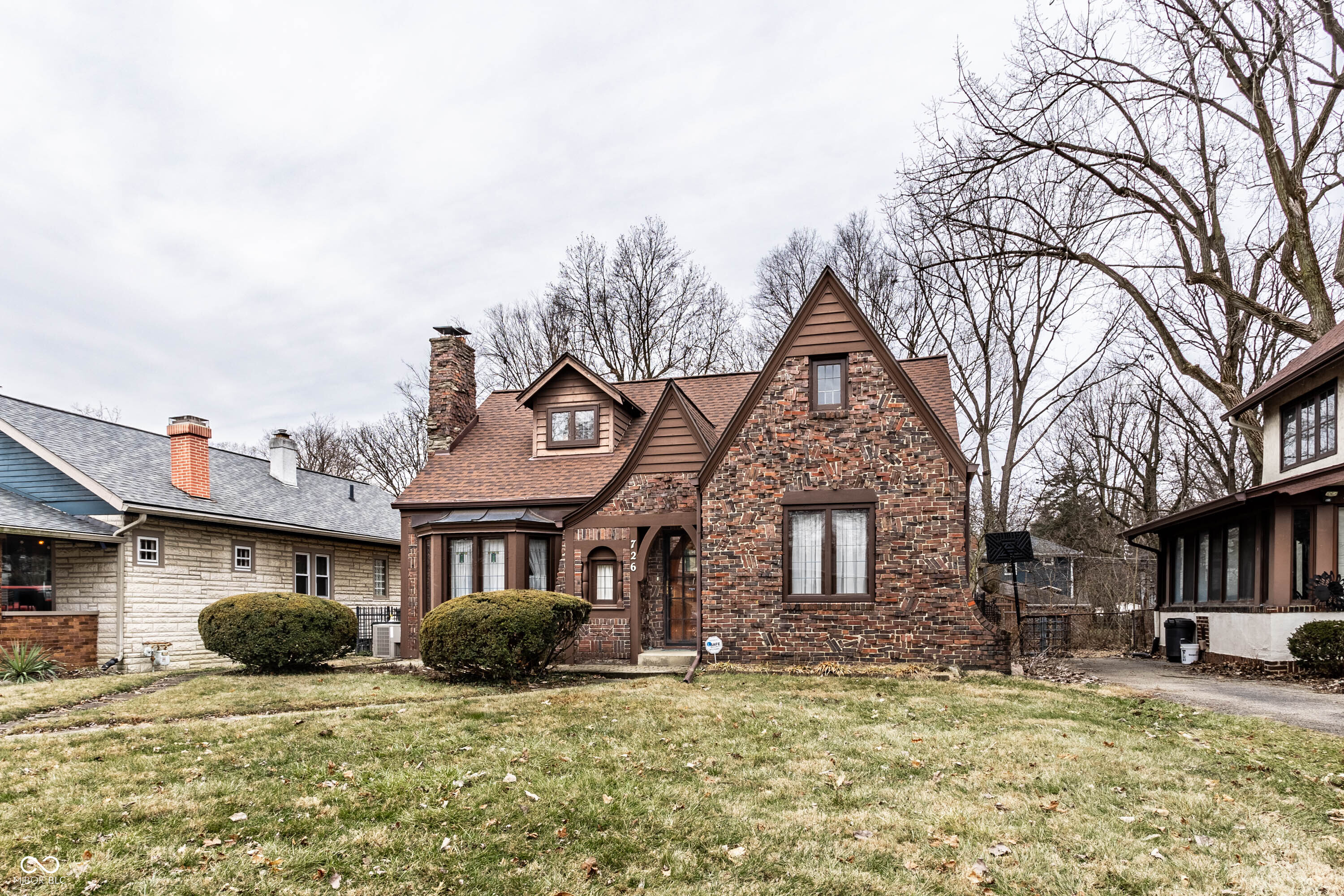 726 N Graham Avenue Indianapolis IN 46219