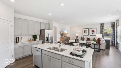 6126 Camarillo Drive Whitestown IN 46075