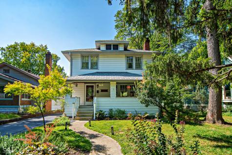 356 Good Avenue Indianapolis IN 46219