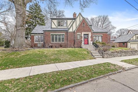 5401 N Delaware Street Indianapolis IN 46220