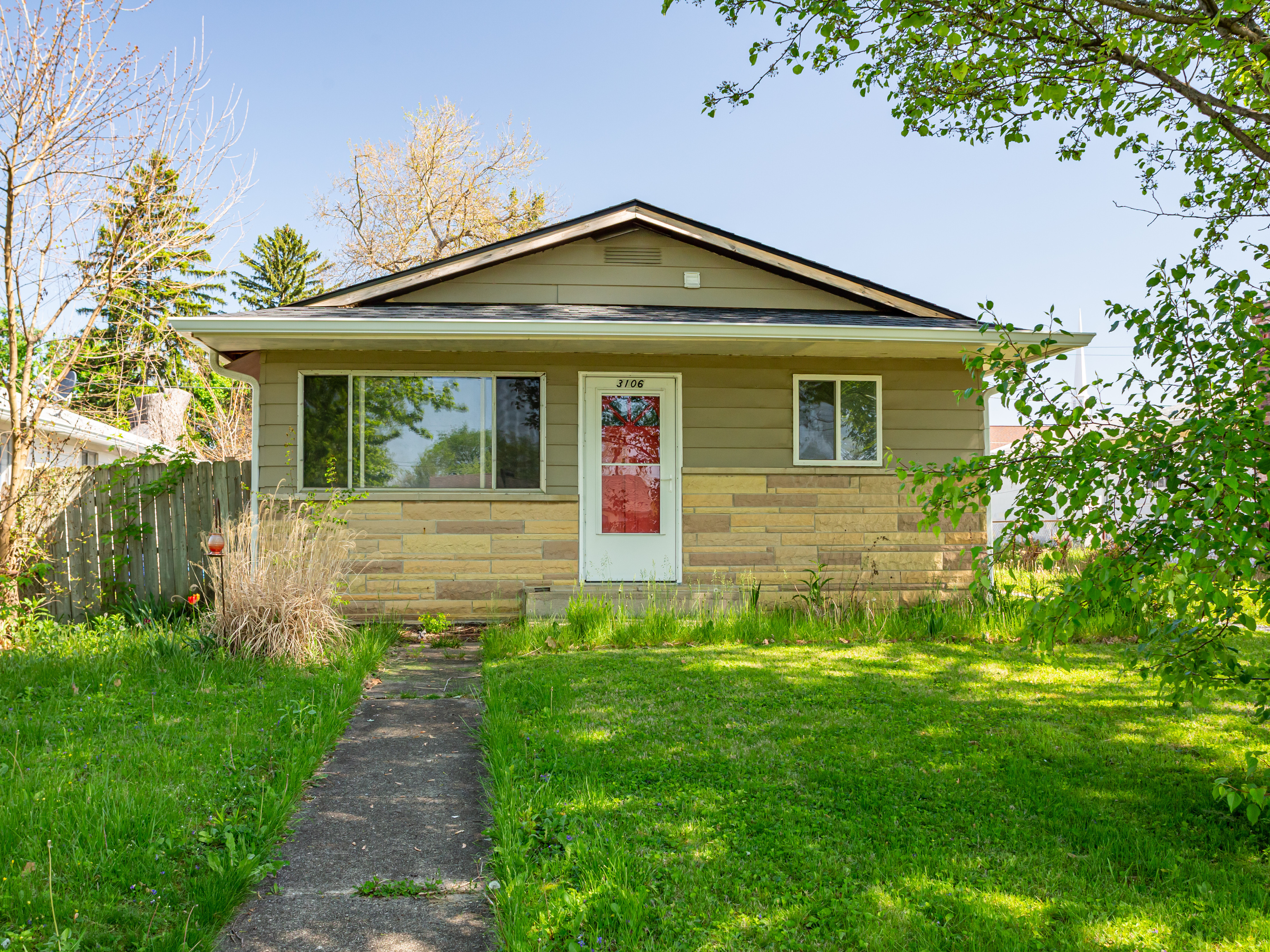 3106 E Tabor Street Indianapolis IN 46203