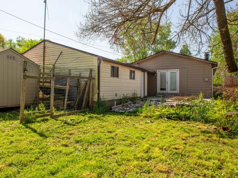 3106 E Tabor Street Indianapolis IN 46203
