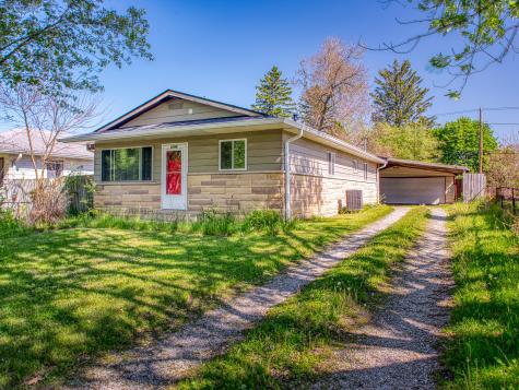 3106 E Tabor Street Indianapolis IN 46203