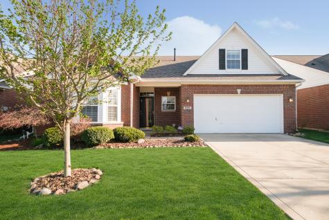 8357 Stark Drive Indianapolis IN 46216